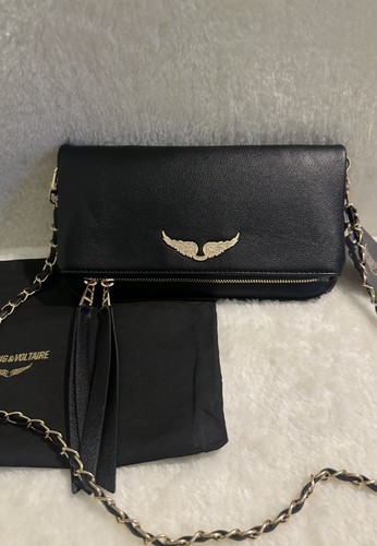 Rock tasche zadig - zadig, voltaire