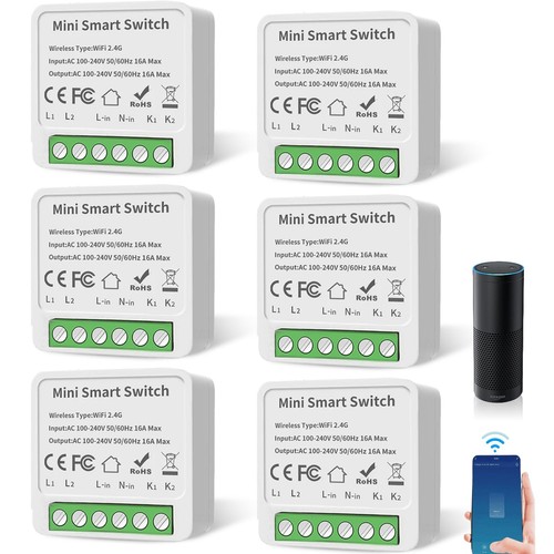 6er set mini - 6er, smart