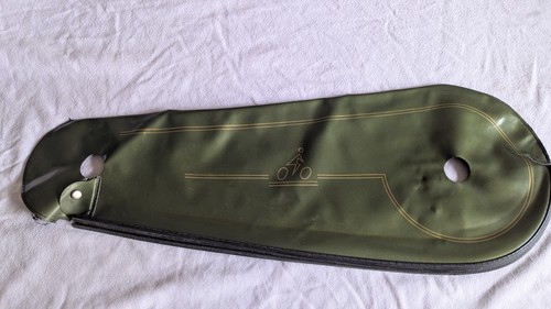 Kettenschutz lacktuch - kettenschutz,