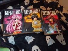 Lynn Okamoto Elfen Lied Band