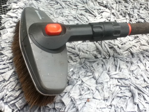 Gardena waschbürste als - waschbürste,