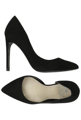 Even odd pumps - pumps, high