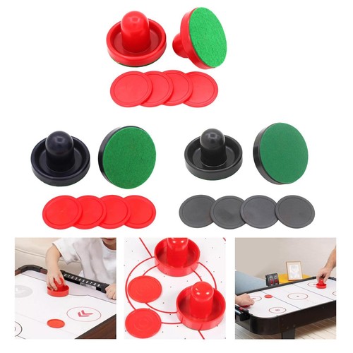 Air hockey schieber und - air-hockey-schieber,