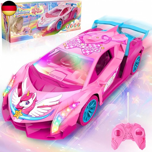 Ferngesteuertes auto mit - auto,