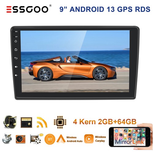 Android autoradio gps - 14, navi