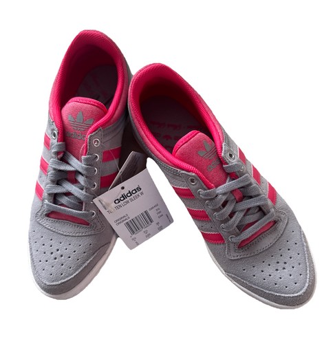 Adidas top ten sleek w - top,