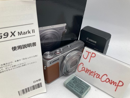 Lesen canon powershot - powershot, g9x