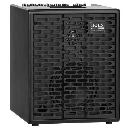 Neu acus one - one-forstrings, 5