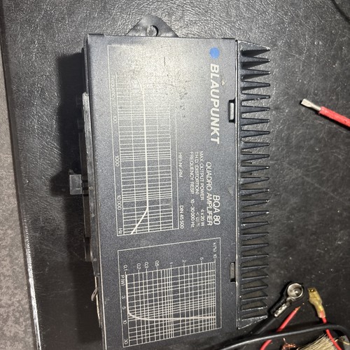 Blaupunkt bqa quadro - bqa, 80