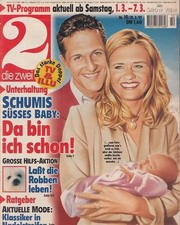 Die Zwei Richard Chamberlain,Sascha Hehn,Katharina Böhm