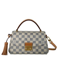 Louis vuitton croisette damier - louis,