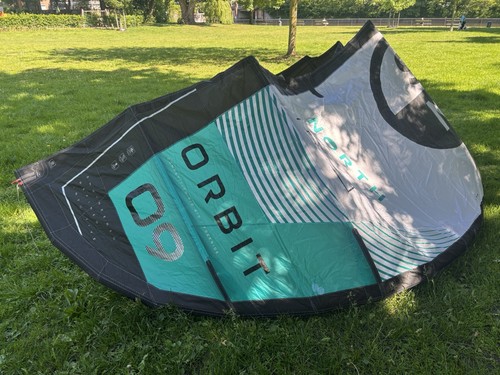 North orbit pro - orbit, kite