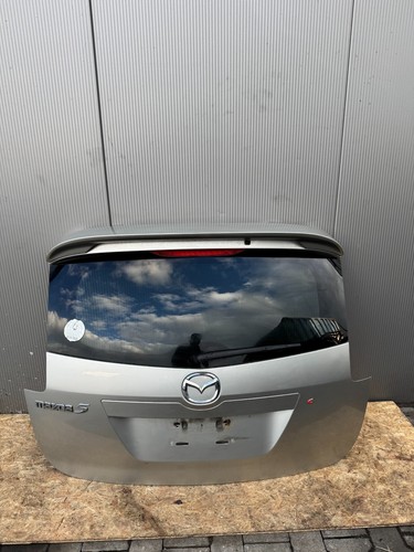 Ma1 mazda bj08 heckklappe - 5,