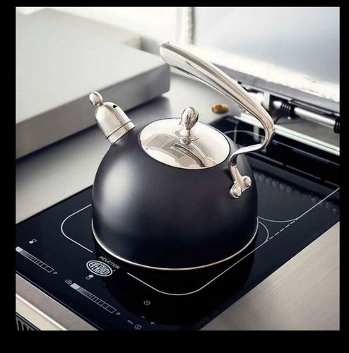 Stellar stove top ebony 5l - stellar,