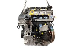 Motor (Diesel) Engine DFEA 55.149km für VW TOURAN (5T1) 2.0 TDI