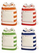 Halfar Backpack Rucksack Beutel Reisetasche Schultertasche