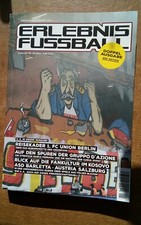 ERLEBNIS FUSSBALL -