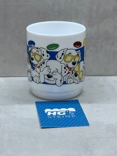 Disney 101 dalmatiner tasse - dalmatiner,