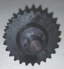 Kyosho Mad Force Kettenzahnrad, Kette, Kettenritzel .