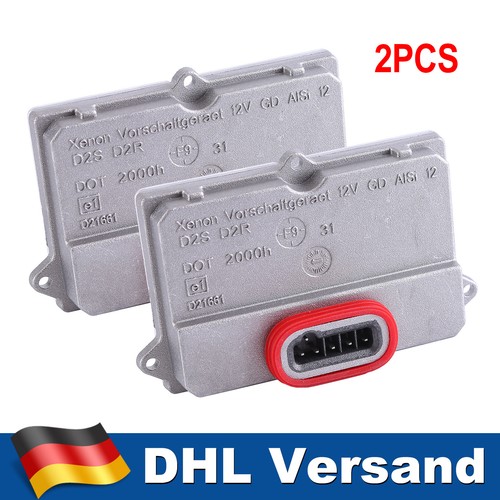 Für audi mercedes xenon - für,