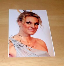 CHRISTINA SURER, original