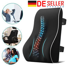Rückenkissen Auto