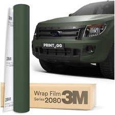 3M 2080 Autofolie Car Wrapping