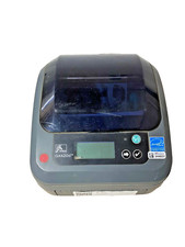 Zebra GX420d Etikettendrucker Thermodirekt Thermotransfer Drucker