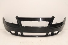 Volvo V50 Stoßstange Frontstoßstange Frontschürze Schürze vorne 30657005