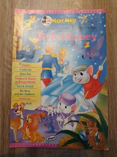 Micky maus hefte - hefte,, die