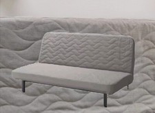 Ikea NYHAMN Bezug für 3er