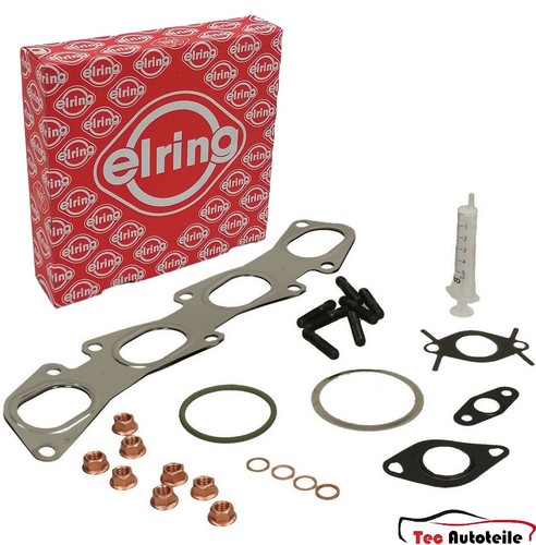 Elring turbolader montagesatz - elring,