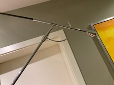 Artemide  / NEMO Modell HYDRA Stehleuchte von Carlo Forcolini