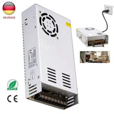 220V auf 12V 30A 360W AC /DC Einbaunetzteil Schaltnetzteil Netzteil Adapter Tool