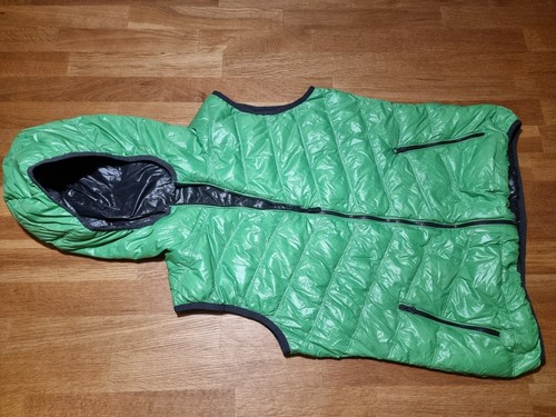 Reitweste iron horse weste - iron,