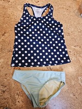 Lands End Bikini Mädchen 5, Tankini Lands End