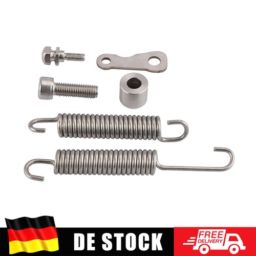 Komplett reparatur kit - komplett,