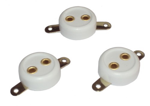 Steckdose für - 3x,