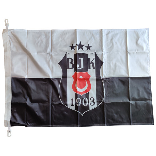 Bayrak besiktas bjk kartal - bayrak,
