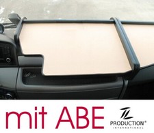 LKW-Tisch MAN TGX 2007-2018