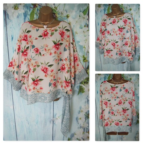 Wallis blumen kimono bluse - wallis,