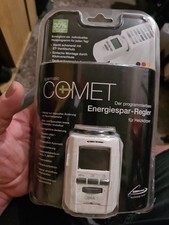 Energiesparregler für Heizkörper "Comet" 