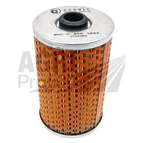 Kraftstofffilter für