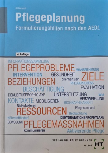 Pflegeplanung