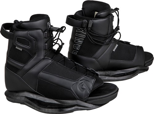 Ronix wakeboard bindung - wakeboard,