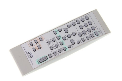 Original fernbedienung jvc - fernbedienung,