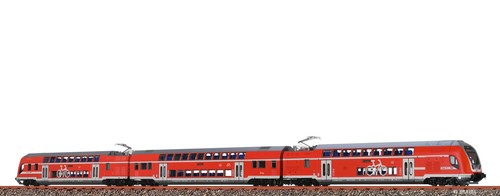 Brawa 70184 twindexx - h0,