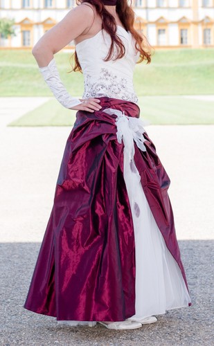 Wunderschönes brautkleid - brautkleid, /