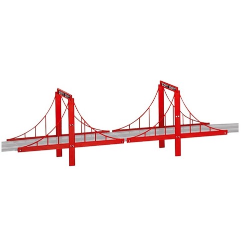 Carrera brücke 61604 - go!!!,