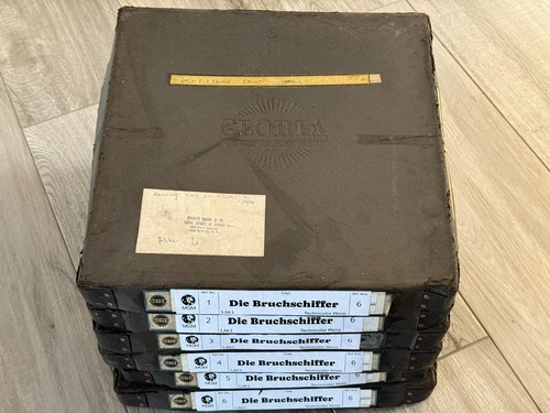 35mm film die bruchschiffer - 35mm, bruchschiffer"